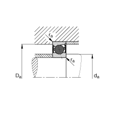 SS HCB7021-C-2RSD-T-P4S, {ɌԪb|  = 15㣬մ򣬃ɂȴܷ⣬ǽ|ƹ