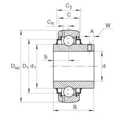 S GY1008-KRR-B-AS2/V, Ȧ ƽ^ᔶλɶ R ܷ⣬Ӣƿ