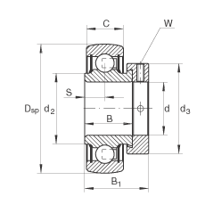 S RAE12-NPP-B, ȦƫiȦλ ɂ P ܷ