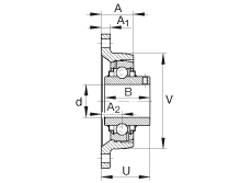 SԪ RCJTY3/4, ǷmSԪTF ABMA 15 - 1991, ABMA 14 - 1991, ISO3228 Ȧƽ^˨Rܷ⣬Ӣ