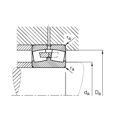 {ĝLS 23948-MB, (j) DIN 635-2 ˜ʵҪߴ
