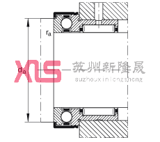 L/S NKX40, (j) DIN 5429 (bio)(zhn)SнMow͝