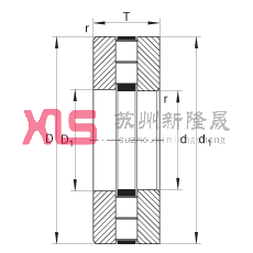 ALS 89412-TV,  K894, GS, WS