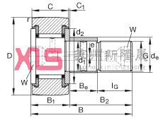 ˨͝L݆ KRE22-PP, SƫiȦɂƽ|Ȧ