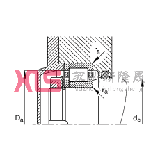 ALS NUP213-E-TVP2,  DIN 5412-1 ˜ʵҪߴ, λS, ɷx, ּ