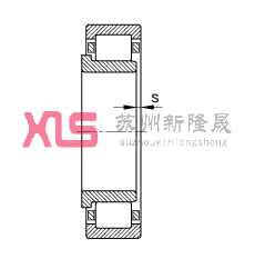 ALS NJ213-E-TVP2,  DIN 5412-1 ˜ʵҪߴ, 붨λS, ɷx, ּ
