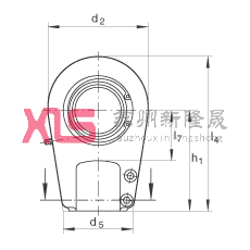 ҺUS GIHRK60-DO,  DIN ISO 12 240-4 ˜ݼyAobSo