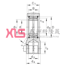 ҺUS GIHRK30-DO,  DIN ISO 12 240-4 ˜ʣݼyAobãSo