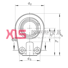 ҺUS GIHRK30-DO,  DIN ISO 12 240-4 ˜ʣݼyAobãSo
