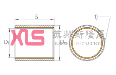 r EGB1215-E40, Sor