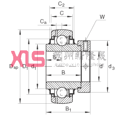 S GE30-KRR-B-FA101, ȦƫiȦλ ɂ R ܷ⣬ʹÜضȏ -40C  180C