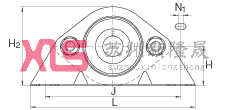 ֱʽSԪ PBS25, 䓰SƫiȦSУP ܷ